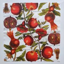 20 Stücke Frühling Sommer Bienen Honig Blumen Servietten, Einweg Papier Grün Blätter Blumen Handtücher für Badezimmer, Gäste-WC, Bridal-Shower, Hochzeitstag, Cocktail, Geburtstagsfeier, Zuhause, Küche, Essen, Camping, Backen & Tischdekoration, für Weihnachten, Valentinstag, Feier, Blumen- und Gras-Muster Servietten, Luxus Restaurant Blumen Pappbecher Decoupage Papier