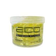 Olive Oil 9.06fl.Oz 268ml Styling Product Professional Styling Gel