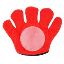 1 set utomhusleksaker med boll för barn, kasta och fånga bollar, utomhussportsracket, palmboll, camping, semesterfestleksaker för gårdsbruk, interaktiva kastbollar för barn och vuxna - Multifärgad - Visa 14