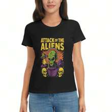 Women T-Shirts