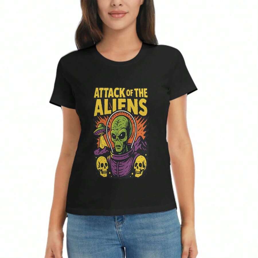 Women T-Shirts
