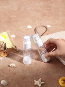 7 pièces Sac de bain de voyage personnalisé, ensemble de voyage personnalisé, ensemble de voyage/vacances, portable, gain de place, cadeaux de vacances