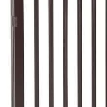 PawHut Pet Fence - Cà phê nâu - Xem 8