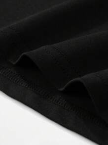 Herren Sommer Polokragen Halbzip Kurzarmhemd, geeignet für lässige Outdoor-Ferienoutfits