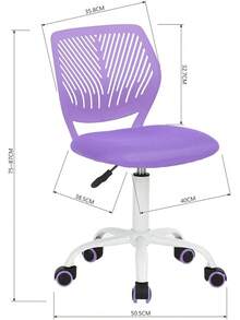 Sedie per ufficio domestico