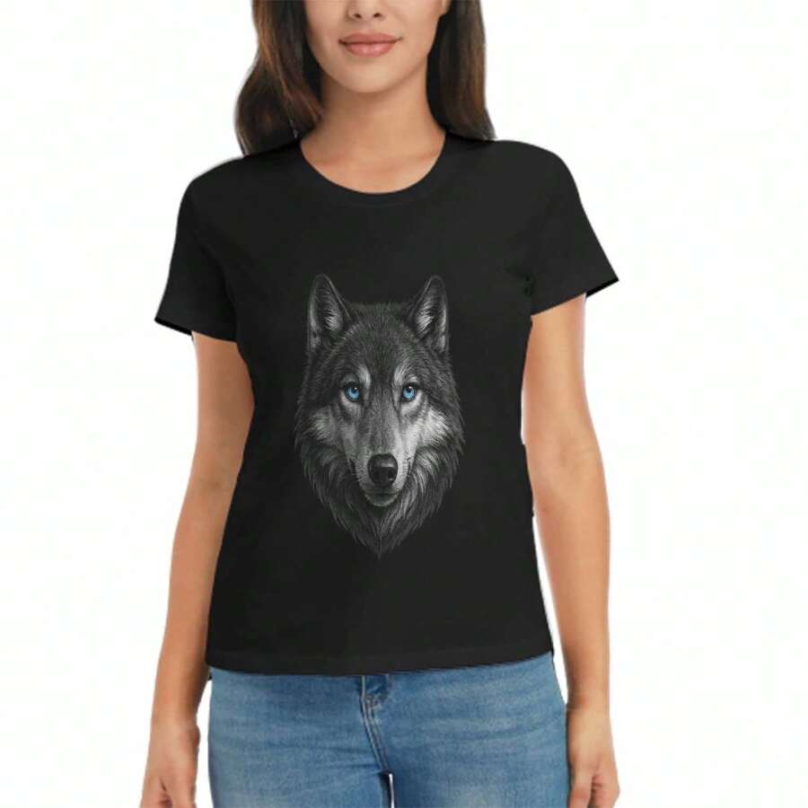 Women T-Shirts