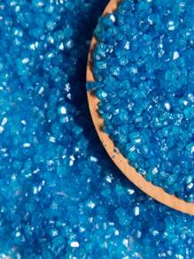 85g/3oz Chispas de azúcar cristalino para decoración comestible de pasteles para el Día de la Madre, bodas, San Valentín, fiestas de cumpleaños