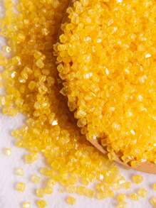 85g/3oz Chispas de azúcar cristalino para decoración comestible de pasteles para el Día de la Madre, bodas, San Valentín, fiestas de cumpleaños