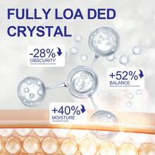 1/3/5/10片装胶原蛋白面膜，保湿补水，柔滑肌肤，改善干燥，面部护理，修复肌肤，舒缓肌肤，减少细纹，护肤，改善干燥粗糙 - 彩色 - 查看 7