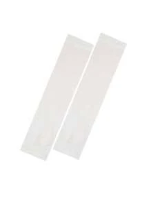 2pcs/Set Universal Solid Color Arm Sleeves, Suitable For Sun Protection, Sports, Cycling Use In Hot Summer