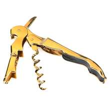 Wine Openers Waiter Corkscrew Red Wine Bottle Opener For Waiter - Multicolor - View 20