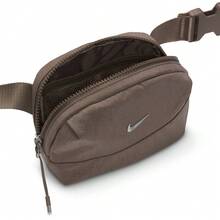 Nike 2025 Unisex NK AURA Waistpack - Brown - View 4