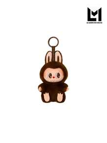 POP MART Labubu Blind Box Labubu THEMONSTERS Sit Sit Party Plush Blind Box(Only One Box)Final Sell