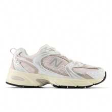 New Balance TIER 3 - Dusty Pink - View 1