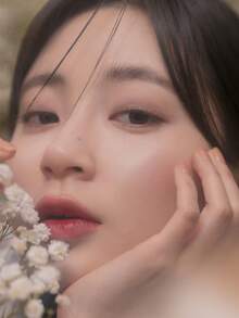 Rom&nd Romand Better Than Palette 04 Dusty Fog Garden Eyeshadow Palette, Natural Daily Makeup Shades, Easy To Blend, Vivid Colors, Velvet Texture With Matte & Shimmer Finishes, High Pigmentation, Long-Lasting, Korean Cosmetics, 8g/0.28oz - 04 Dusty Fog Garden - View 4