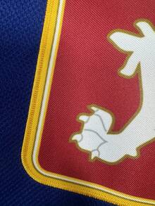 Customizable Name And Number Men's Ice Hockey Sports Shirt Czech Republic Blue Embroidered Casual Outdoor Sports Long Sleeves Ice Hockey Jersey Custom Size S-XXL - Blue - View 6