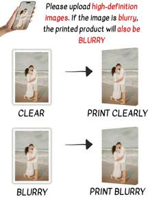 1Pc Custom Picture Print On Canvas With DIY Frame,Suitable For Wall Decoration Wedding Or Home Decor Gift For Friends And Family Customize Pictures Of People Scenery Lovely Pets And Daily Life. Anniversary Of Friends, Valentine's Day, Mother's Day, Birthday, Children's Day, Unique Ideal Gifts For Her Boyfriend,Girlfriend For Valentine's Day,For Anniversaries,For Weddings Living Room,Home