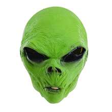 Masks - Grün - Übersicht 7