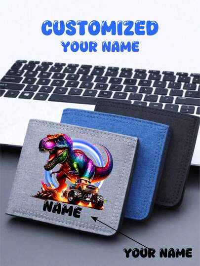Customizable Wallet With Personalized Name Or Holiday Message. Customize Your Own Bag. This Is A Great Backpack For Girls, Boys, Teenagers, Boy And Girl For Daily Use, Going Out, Traveling, Sports, Swimming, Mountain Climbing, Outdoor Use. Perfect For Christmas, Thanksgiving, Back To School, Workplace, Work, Commuting. Ideal As A Gift. Perfect Christmas For Parents, Colleagues And Classmates. Unforgettable Package