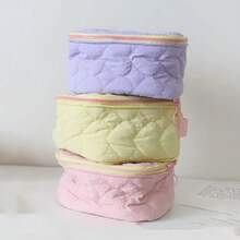 Cosmetic Travel Packing Organizer - Green - View 5