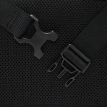Nike Túi đeo chéo HAYWARD PATROL Unisex, Túi tập thể dục, HJ8229-010 - màu đen - Xem 4