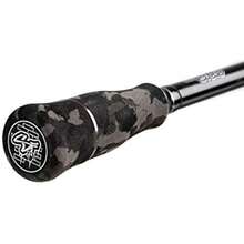 RAGE Street Fighter Light Shad 220cm 520g - Black - View 4