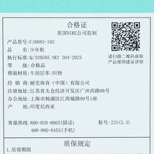 Nike Zapatillas deportivas de exterior de caña baja SB ALLEYOOP (GS), CJ0883-102 para jóvenes - Blanco - Ver 6