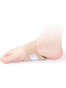 Hook And Loop Arch Support Insoles