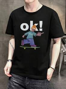 Men T-Shirts