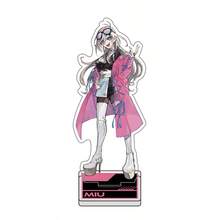 Figura acrílica de pie de la serie clásica de anime "V3 Killing Harmony", figura de escritorio original, regalo para fans - Multicolor - Ver 9