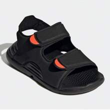 Adidas Sandalias cómodas, casuales y con estilo para exteriores, transpirables FY8064
