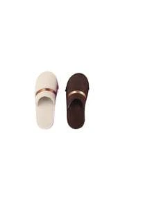 1pair Disposable Coral Fleece Slippers, Comfy Closed Toe Warm Flat Shoes For Women, Suitable For Home Guest Spa Hotel,Spa Slippers, Non Slip Disposable Hotel Slippers,Multi Color Reusable House Slippers, Indoor, Bathroom, Bedroom, Travel Slippers For Women, Men, Unisex(Random Color And Style) Back To School