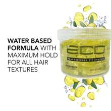 Olive Oil 9.06fl.Oz 268ml Styling Product Professional Styling Gel