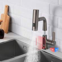 WANLECY Faucets & Accessories - A - View 5