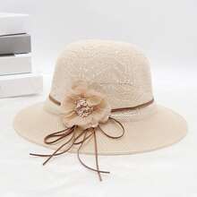 Women Masks & Visor Hat