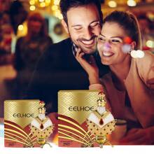 Concentrated Perfume Oil Mild And Non-Stinging Natural Eau De Toilette Fresh Long Lasting Couple Dating Perfume