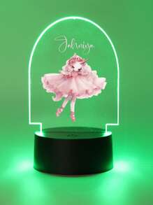 1 szt. spersonalizowanych lampek nocnych z imieniem na powrót do szkoły, prezent urodzinowy dla dziewczynki z jednorożcem i małą dziewczynką, spersonalizowane prezenty dla przyjaciół, spersonalizowane dekoracje sypialni, spersonalizowane, spersonalizowane lampki nocne, prezenty walentynkowe, prezenty świąteczne, artykuły szkolne, prezenty na powrót do szkoły i ukończenie szkoły, dekoracje pokoju, wielofunkcyjne, ozdobne, z literą, stylowe, nowoczesne, kolorowe, urocze, urocze, codzienne, niestandardowe, spersonalizowane, niepowtarzalne, spersonalizowane, idealne prezenty dla niej, wielofunkcyjne, ozdobne, z literą, stylowe, nowoczesne, kolorowe, urocze, urocze, codzienne, niestandardowe, spersonalizowane, niepowtarzalne, spersonalizowane, idealne prezenty dla niego, idealne prezenty dla niej, spersonalizowane oświetlenie do pokoju dziecięcego