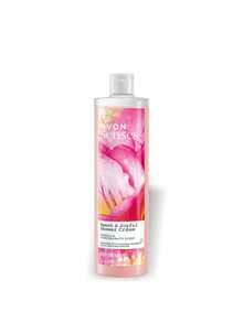KEM TẮM AVON SENSES SWEET & JOYFULL FREESIA & POMERGRANATE 500ML - Giác quan - Xem 2