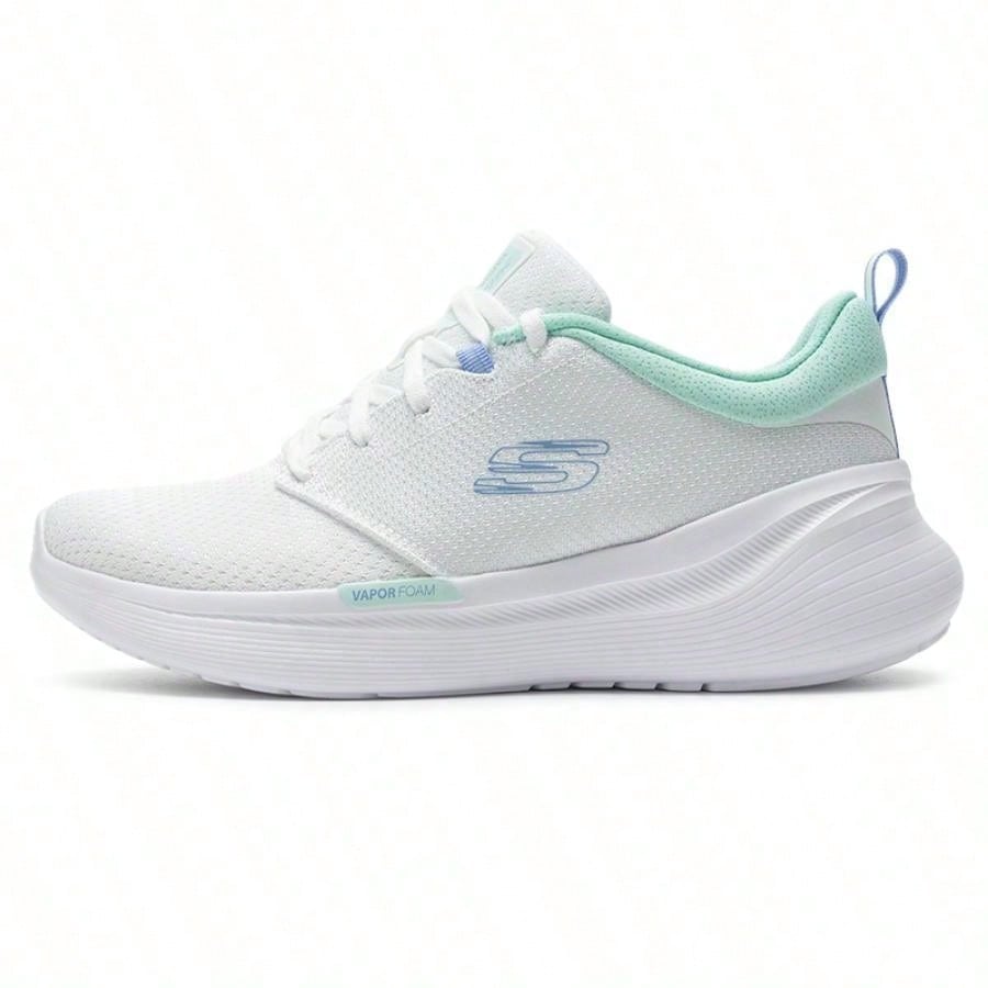 Blanco/Azul