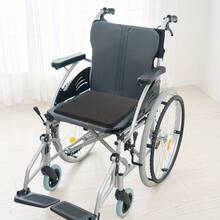 1PC Gel Cushion Set With Cloth Cushion Breathable To Relieve Prolonged Sitting Pressure, Suitable For Back, Sciatica, Tailbone Seat Cushion For Office, Car, Support For Multiple Scenarios Room Decor Aesthetic Room Decor Home Decor Living Room Decor Chair Office Chair Chair Cushion Back To School School Supplies