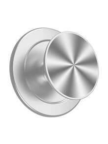 Magnetic Foldable Phone Holder With Finger Ring Slot, Compatible With IPhone And Android Phones, Extendable Stand, Birthday Gift For Family And Friends - Multicolor - View 13