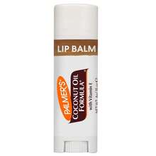 Coconut Oil Formula Lip Balm, All-Day Moisturization, Hydrates Dry, Cracked Lips (Pack Of 2) - 1 - View 4