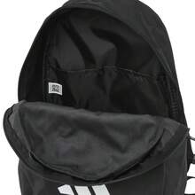 Adidas 男童 LK BP 3BAR 背包，JD1303 - 黑色 - 查看 6