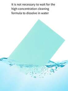 30pcs Toilet Cleaning Sheets, Toilet Cleaner, Floor Cleaner, Household Floor Cleaning Sheets, Toilet Deodorizer, Toilet Bowl Cleaner, Odor Remover, Toilet Descaling Cleaning Sheets, To Remove Urine Stains And Odor, Cleaning Supplies Bathroom Decor Fall Decor - Multicolor - View 11