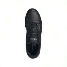 Adidas 断网光滑 - 黑色 - 查看 2