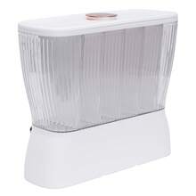 kangten Rice Storage Bins - White - View 8