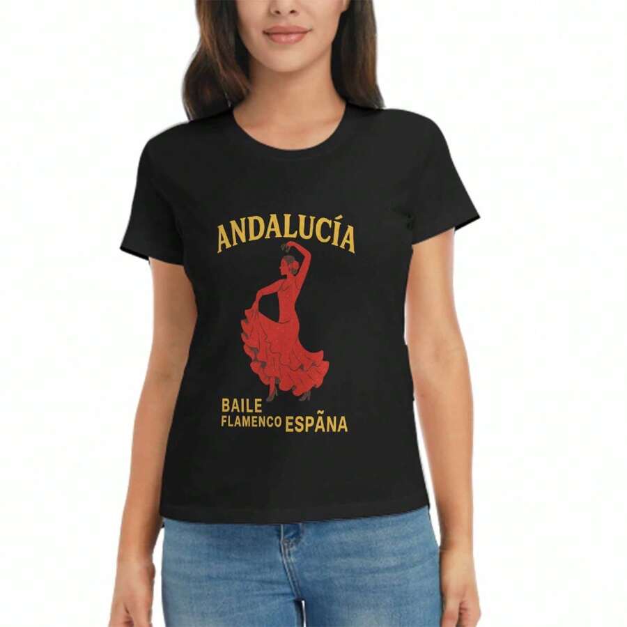 Women T-Shirts