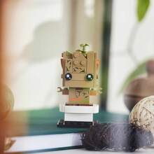 BrickHeadz de Lego 40671 - Groot en maceta - 40671 - Ver 2