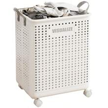 Large Capacity Collapsible Laundry Basket/Storage Basket For Home Use