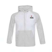 Nike 青少年男孩 K NK DF 梭织夹克 GCEL 夹克/风衣连帽梭织夹克 IH0831-072